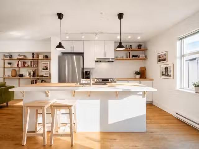 Townhouse for sale in Squamish, Squamish, 38228 Eaglewind Boul.