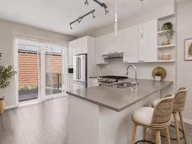 Townhouse for sale in Squamish, Squamish, 38359 Eaglewind Boul.