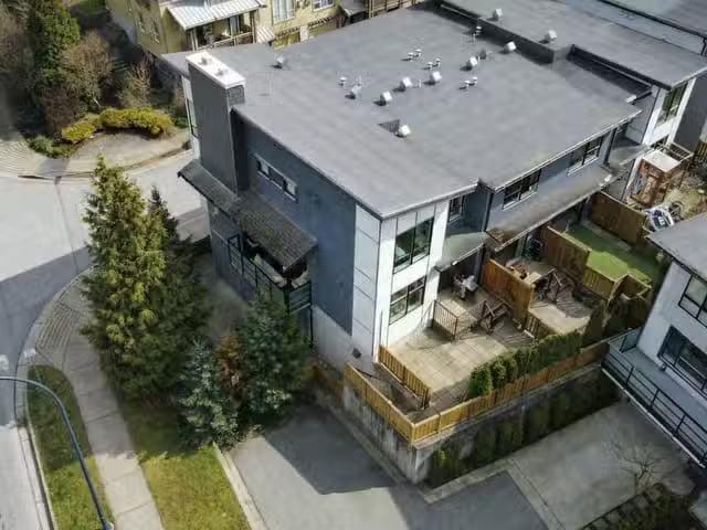 Townhouse for sale in Squamish, Squamish, 38375 Eaglewind Boul.