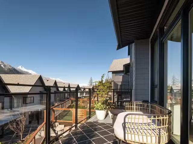 Townhouse for sale in Squamish, Squamish, 41162 Gnarly Knoll L.