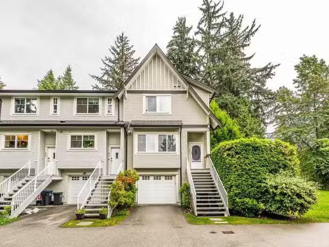 Townhouse for sale in Squamish, Squamish, 42 1800 Mamquam Road.