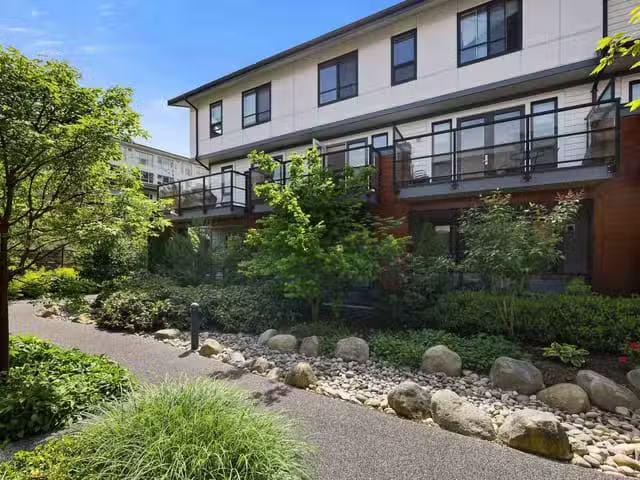 Townhouse for sale in Squamish, Squamish, 64 1188 Main Street.