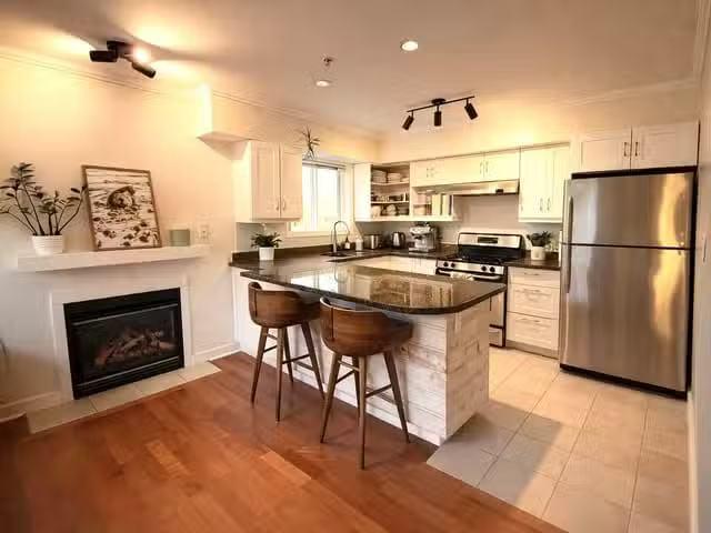 Townhouse for sale in Squamish, Squamish, 6 1233 Main Street.