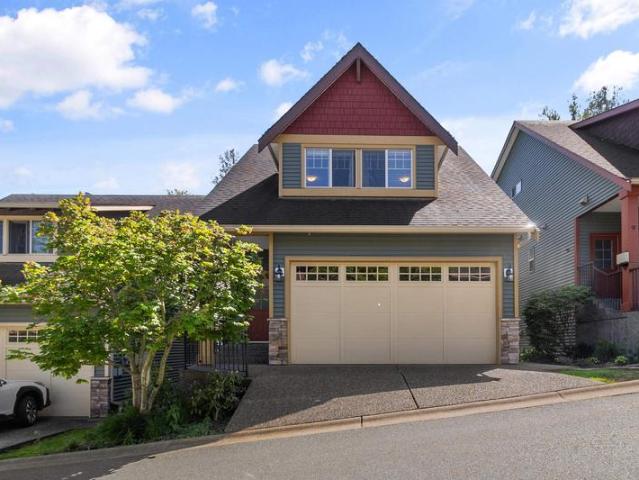 Townhouse for sale in Sumas Mountain, Abbotsford, Abbotsford.