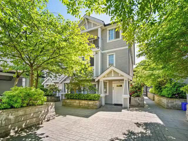Townhouse for sale in Surrey, North Surrey, 85 13239 Old Yale.