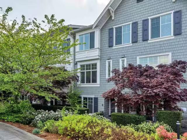 Townhouse for sale in Surrey, North Surrey, 107 15230 Guildfor.