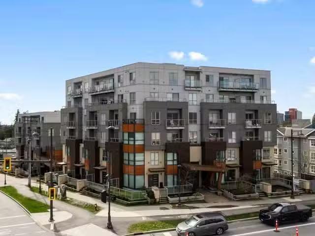 Townhouse for sale in Surrey, North Surrey, 108 13978 Fraser H.