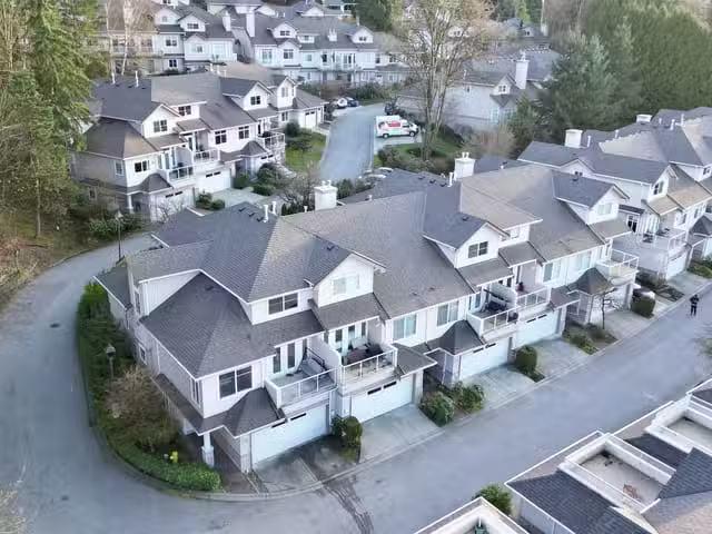 Townhouse for sale in Surrey, North Surrey, 20 11860 River Roa.