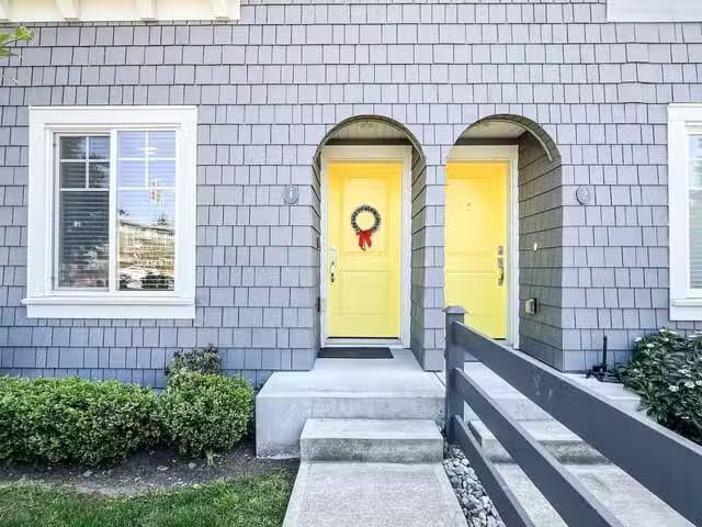 Townhouse for sale in Surrey, North Surrey, a Avenue, 263138954
