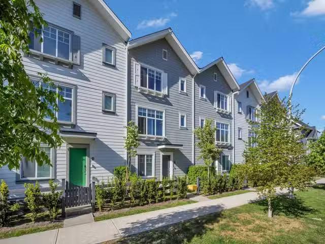 Townhouse for sale in Surrey, North Surrey, a Avenue, 263140776
