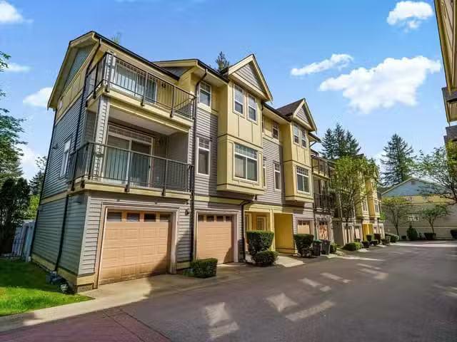 Townhouse for sale in Surrey, North Surrey, a Avenue, 263141137