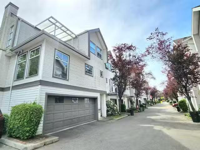 Townhouse for sale in Surrey, North Surrey, a Avenue, 263145979