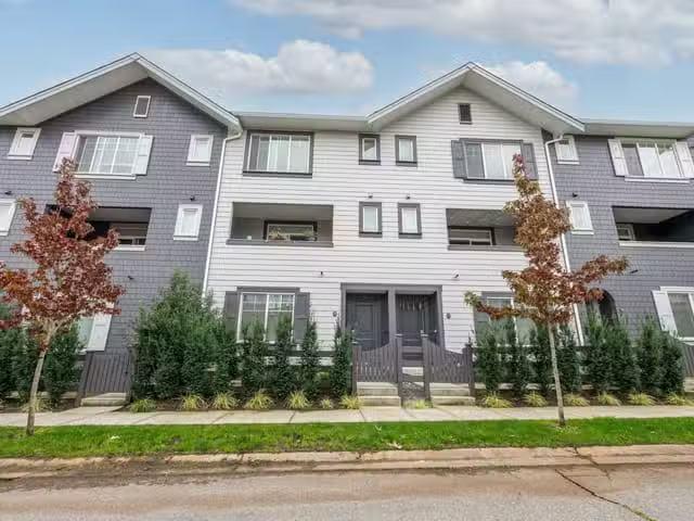 Townhouse for sale in Surrey, North Surrey, a Avenue, 263152715