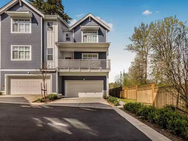 Townhouse for sale in Surrey, North Surrey, a Street, 263136008