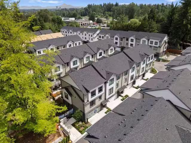 Townhouse for sale in Surrey, North Surrey, a Street, 263139894