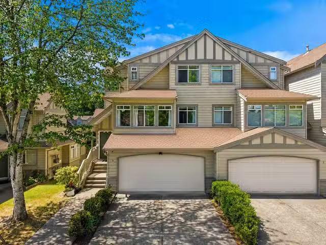 Townhouse for sale in Surrey, North Surrey, a Street, 263149471