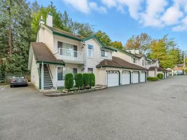 Townhouse for sale in Surrey, North Surrey, a Street, 263152651