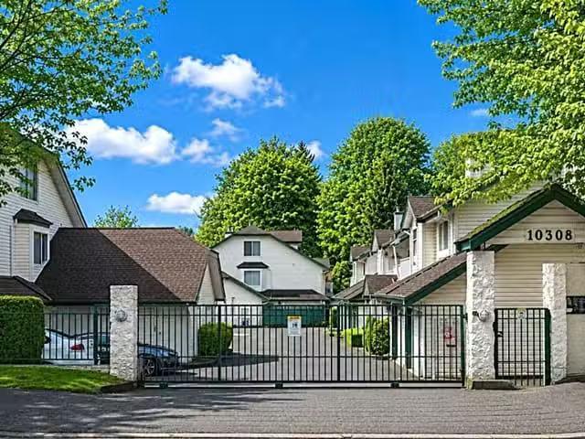 Townhouse for sale in Surrey, North Surrey, a Street, 263154865