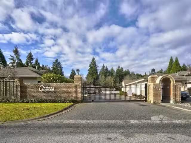 Townhouse for sale in Surrey, North Surrey, a Street, 263156299