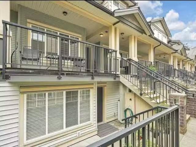 Townhouse for sale in Surrey, North Surrey, Avenue, 263146059