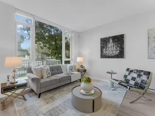 Townhouse for sale in Surrey, North Surrey, Avenue, 263149010