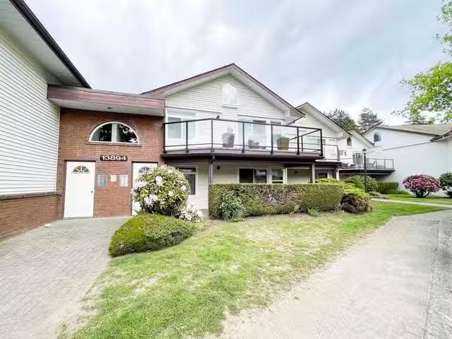 Townhouse for sale in Surrey, North Surrey, Avenue, 263142614