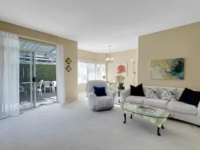 Townhouse for sale in Surrey, North Surrey, Avenue, 263156897