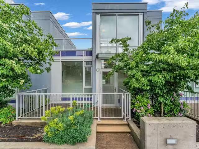 Townhouse for sale in Surrey, North Surrey, Avenue, 263150437