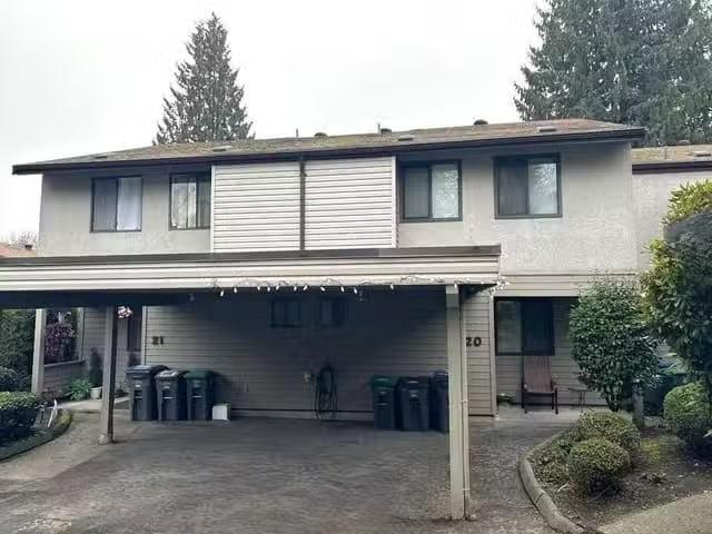Townhouse for sale in Surrey, North Surrey, Street, 263124566