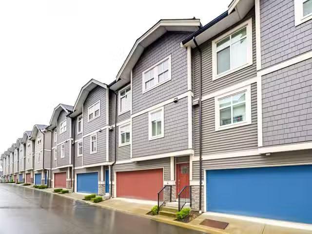 Townhouse for sale in Surrey, North Surrey, Street, 263128866