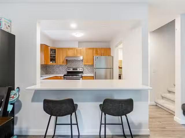Townhouse for sale in Surrey, North Surrey, Street, 263138222