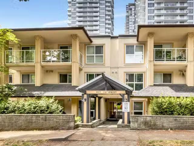 Townhouse for sale in Surrey, North Surrey, Street, 263146848