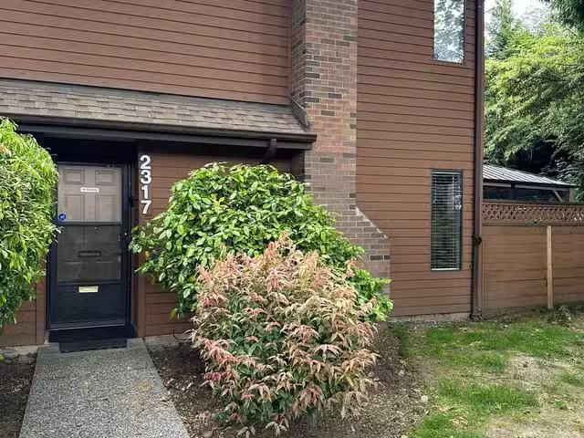 Townhouse for sale in Surrey, North Surrey, Street, 263148202