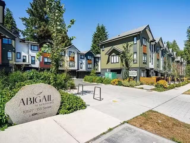 Townhouse for sale in Surrey, North Surrey, Street, 263140873