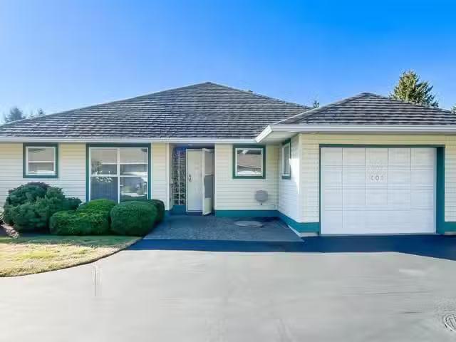 Townhouse for sale in Surrey, North Surrey, Street, 263141680