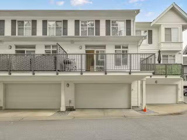 Townhouse for sale in Surrey, North Surrey, Street, 263142230