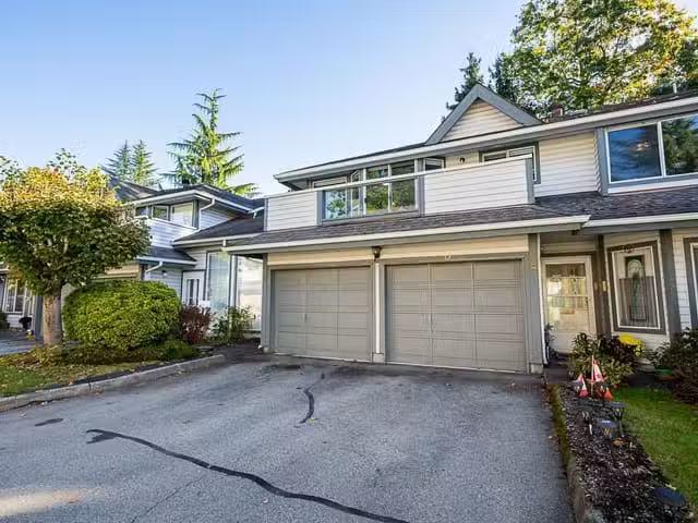 Townhouse for sale in Surrey, North Surrey, Street, 263142678