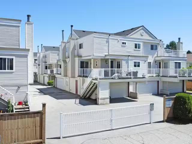 Townhouse for sale in Surrey, North Surrey, Street, 263152523