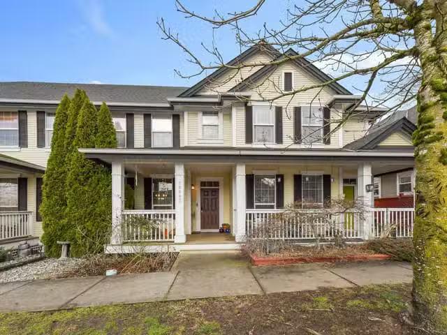 Townhouse for sale in Surrey, Cloverdale, 18043 70 Avenue, 263.