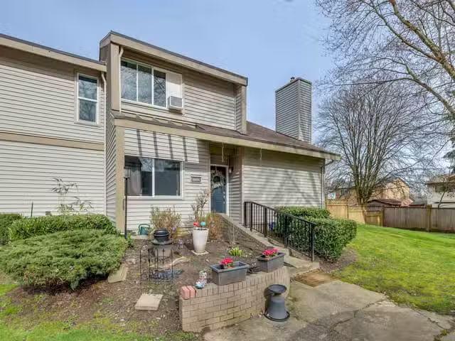 Townhouse for sale in Surrey, Cloverdale, 6074 E Greenside Dri.