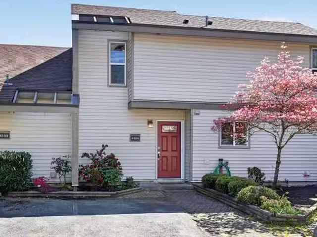 Townhouse for sale in Surrey, Cloverdale, 6109 W Greenside Dri.