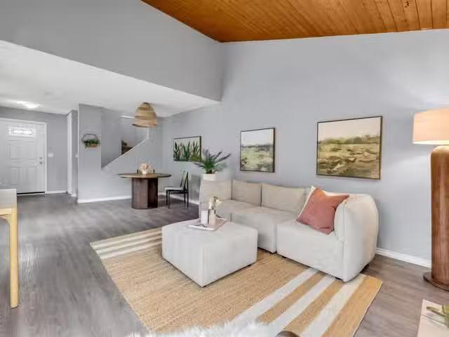 Townhouse for sale in Surrey, Cloverdale, 6226 E Greenside Dri.