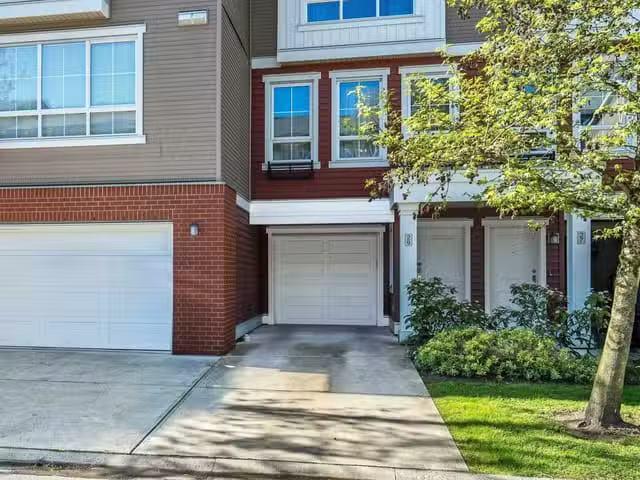 Townhouse for sale in Surrey, Cloverdale, a Avenue, 263138304