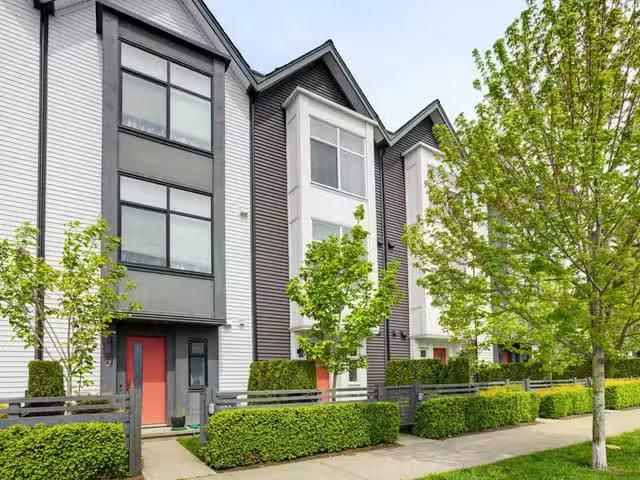 Townhouse for sale in Surrey, Cloverdale, a Avenue, 263140486