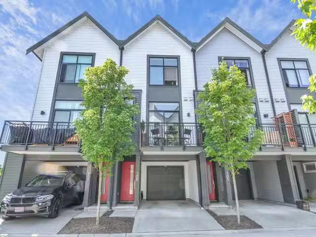 Townhouse for sale in Surrey, Cloverdale, a Avenue, 263152244