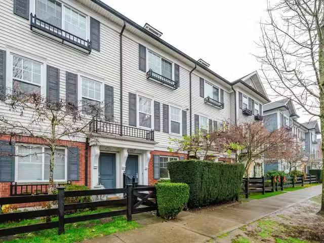 Townhouse for sale in Surrey, Cloverdale, a Avenue, 263152483
