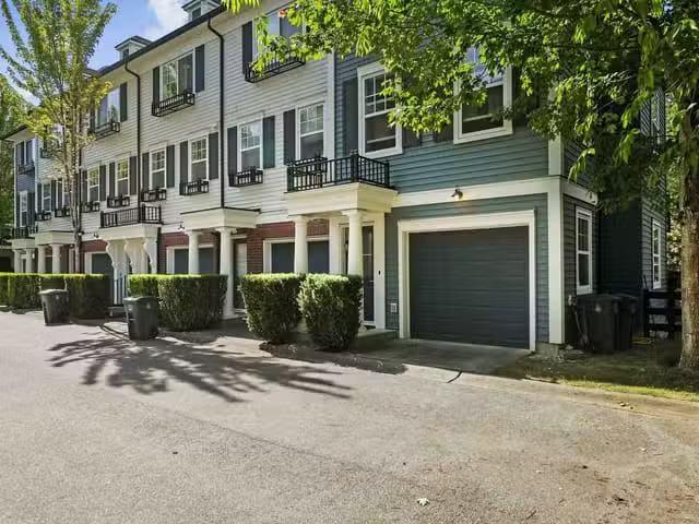 Townhouse for sale in Surrey, Cloverdale, a Avenue, 263153091