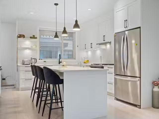 Townhouse for sale in Surrey, Cloverdale, a Street, 263138073