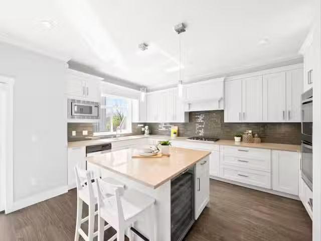 Townhouse for sale in Surrey, Cloverdale, a Street, 263130821