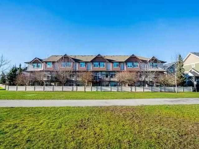 Townhouse for sale in Surrey, Cloverdale, a Street, 263150745